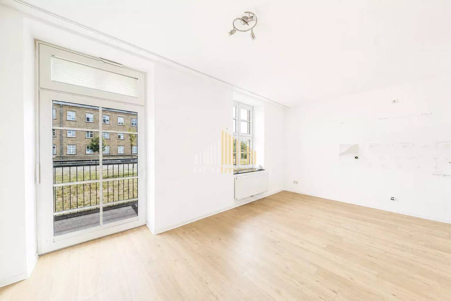 Etagenwohnung in 54634 Bitburg mit 70 m² kaufen