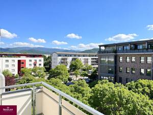 Besonders schön im Frühjahr, Sommer, Herbst und Winter. – 79111 Freiburg im Breisgau – Vorschaubild 2