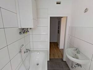 Ein Ort zum Wohlfühlen: 2-Zimmer-Erdgeschosswohnung mit Wannenbad – 33607 Bielefeld – Vorschaubild 8