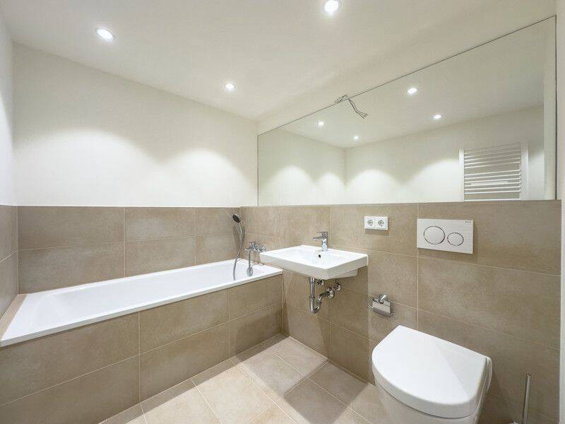 Großzügige 2 Zimmer-Wohnung sucht Mieter für den Erstbezug! – Leipzig – Vorschaubild 5