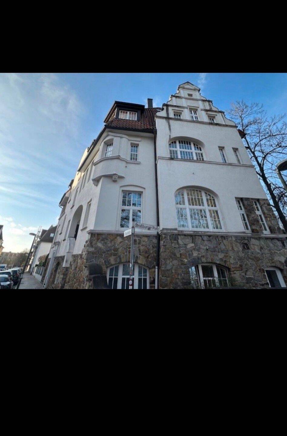 WG- Zimmer am Westerberg in heller Altbauwohnung – Osnabrück – Vorschaubild 4