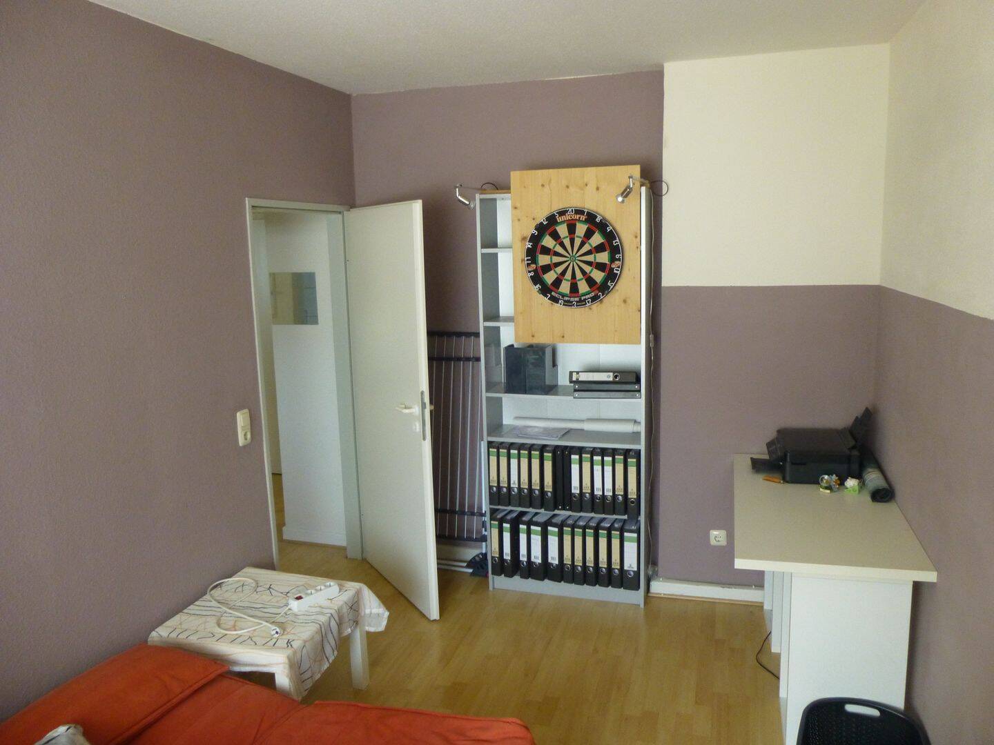 WG geeignete 3 Zimmer Wohnung nahe Uni und Zentrum – Aachen – Vorschaubild 8