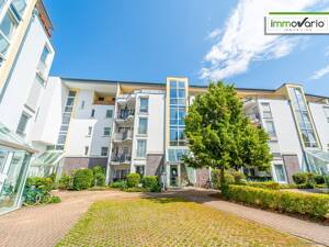 3-Raum-Wohnung an der Elbe - modern, hochwertig mit Balkon & Loggia - derzeit vermietet – 39104 Magdeburg – Vorschaubild 5