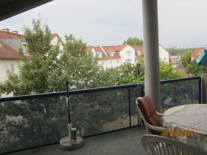 Gefällige Wohnung in Altstadt-Nähe Kaufbeuren/Allgäu – 87600 Kaufbeuren – Vorschaubild 2
