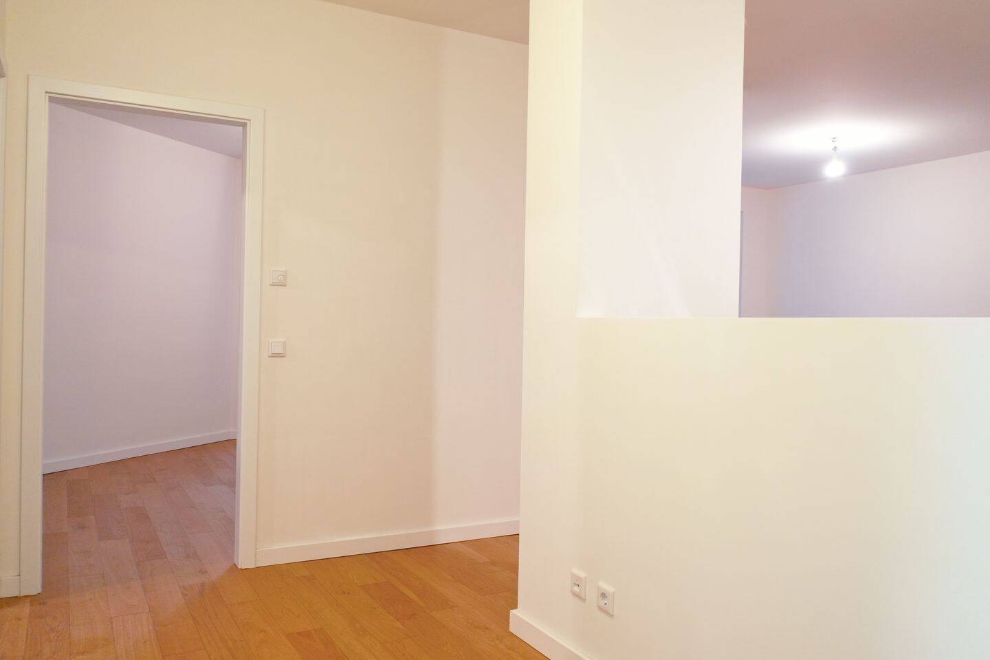 Moderne 2-Zimmer-Wohnung mit Terrasse und Fußbodenheizung in attraktiver Lage – München – Vorschaubild 5