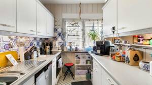 Charmante 3-Zimmer-Wohnung mit Aufzug, Balkon, TG-Stellplatz & begehbarer Dusche in Langen – 63225 Langen – Vorschaubild 9