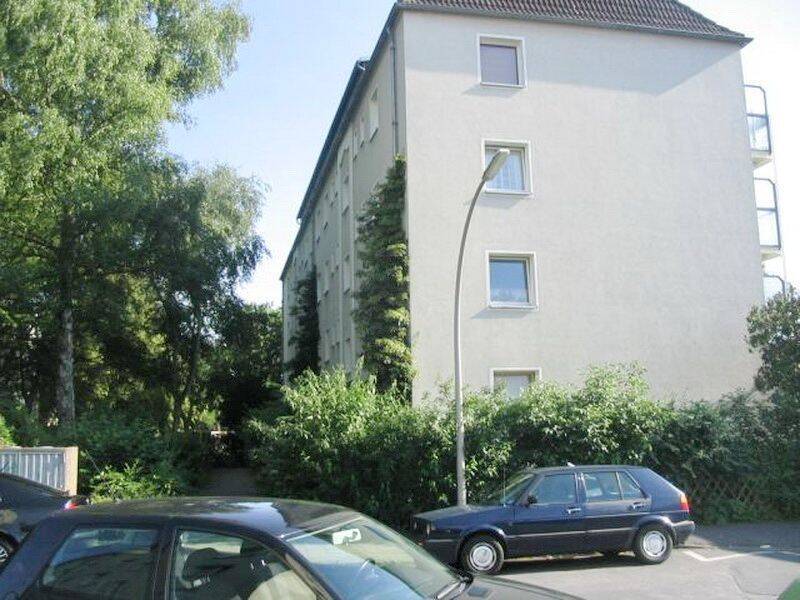 2-Zimmer-Wohnung in Braunschweig westliches Ringgebiet – Braunschweig – Vorschaubild 3