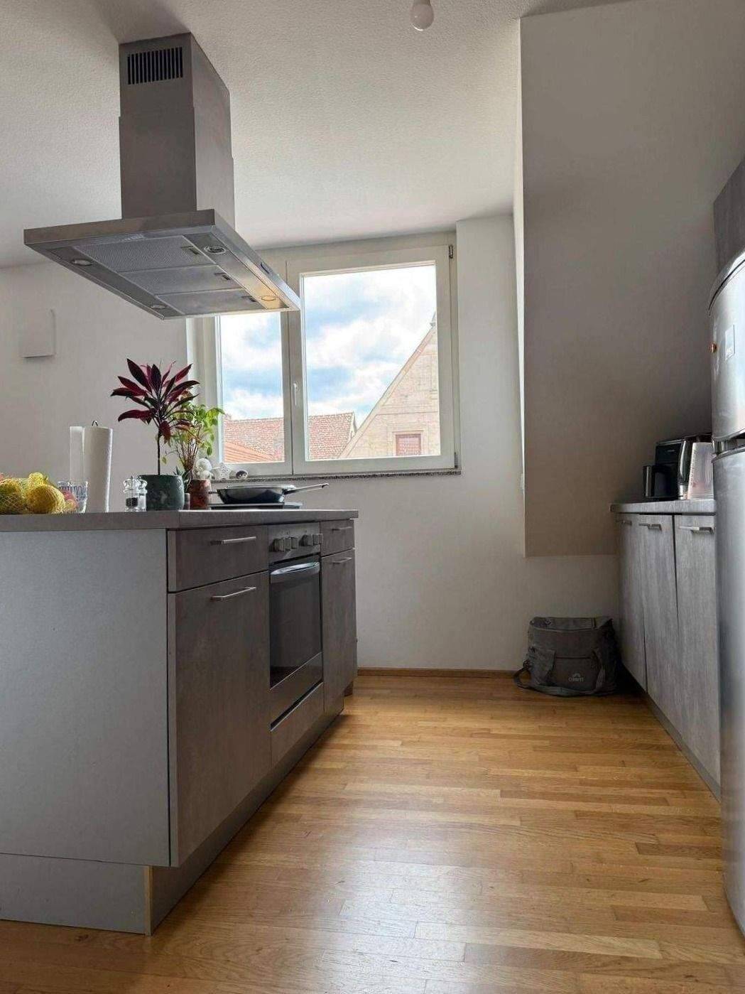 Moderne 2-Zimmer Wohnung mit Aufzug und Stellplatz in Erlangen – Erlangen – Vorschaubild 5