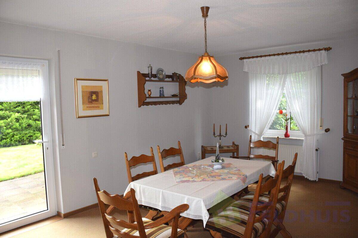 Gepflegtes Fehnhaus mit großem Grundstück und viel Potenzial in ländlicher Lage von Nortmoor! – Nortmoor – Vorschaubild 9