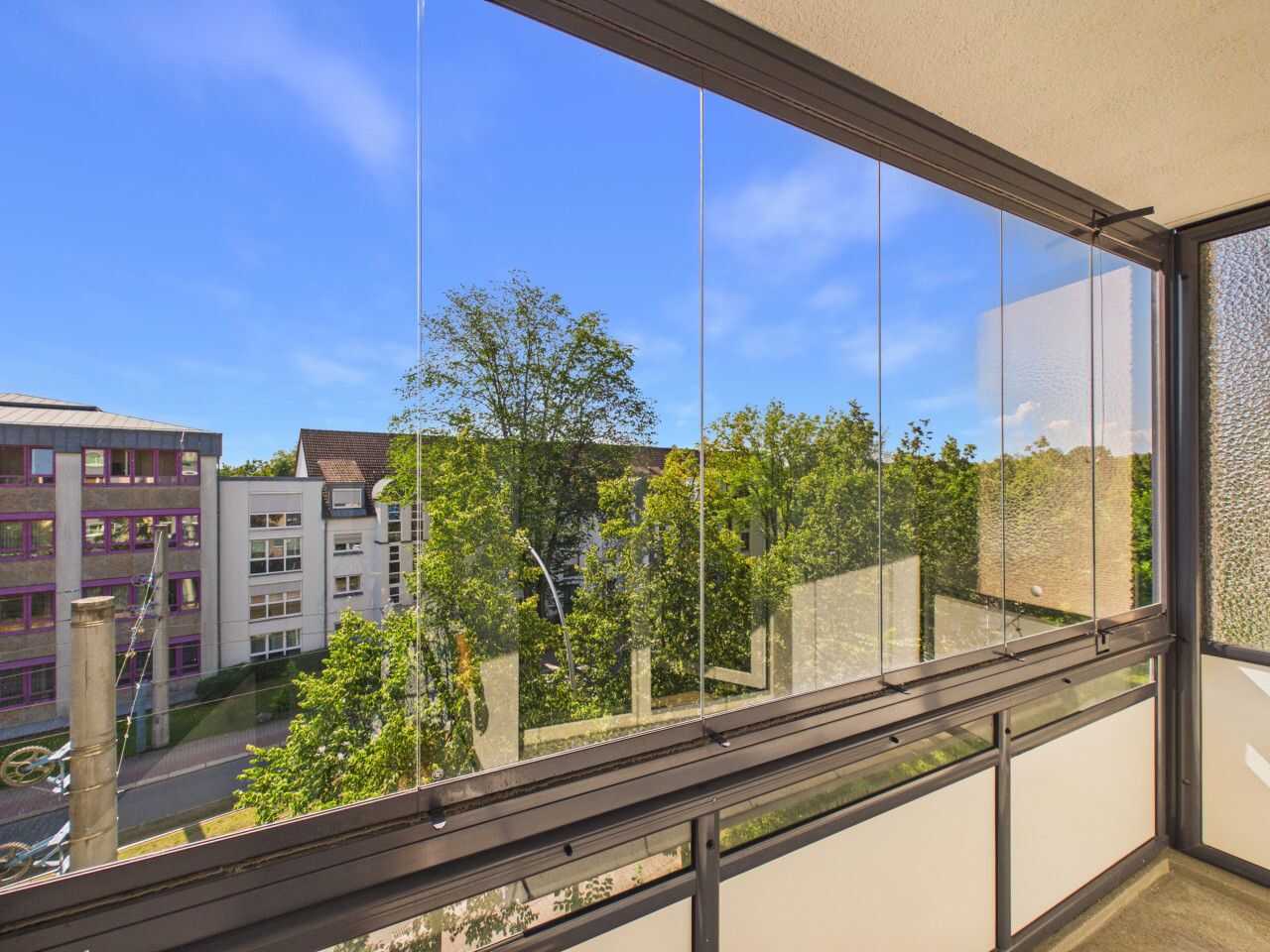 Erstbezug nach Umbau: Top 2-Raum-Wohnung am Kapellenberg! – Chemnitz – Vorschaubild 5