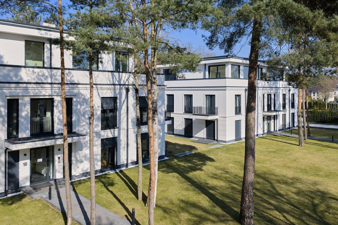 Wohnung in Potsdam – Potsdam – Vorschaubild 3
