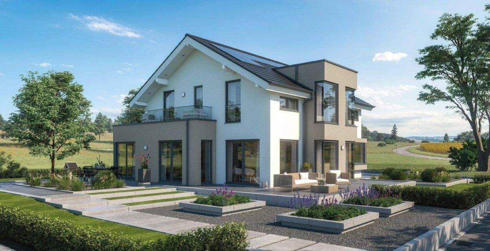 Einfamilienhaus in 22391 Hamburg mit 160 m² kaufen