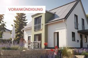 VORANKÜNDIGUNG Lichthaus Trend 121 mit Grundstück in Mainz-Finthen – 55126 Mainz – Vorschaubild 1