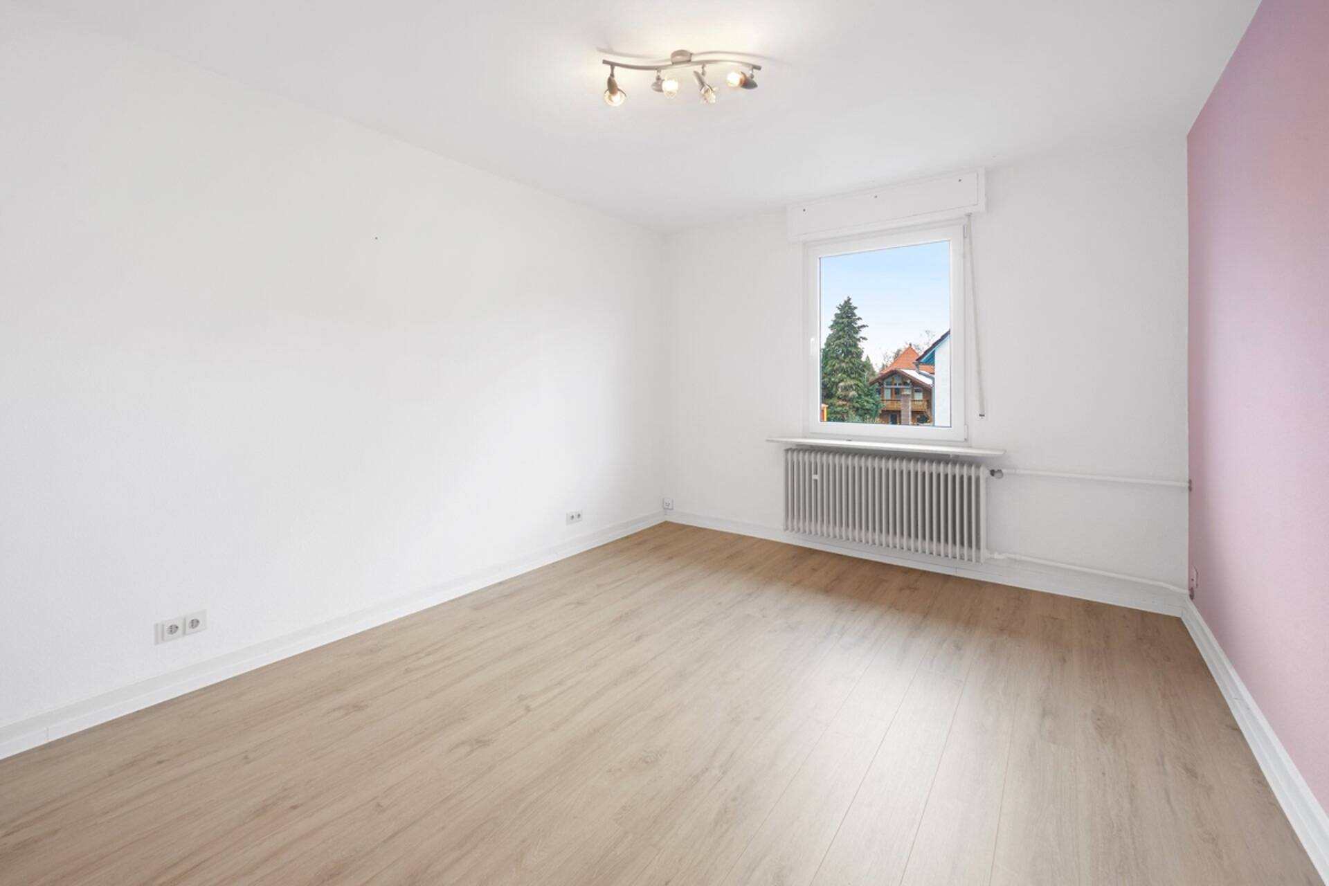 Mehrfamilienhaus in 64546 Mörfelden-Walldorf mit 187,18 m² kaufen