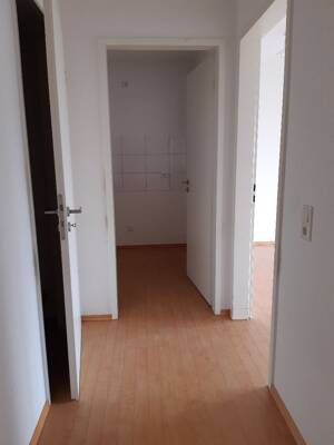 Tolle Seniorenwohnung am Hasenberg mit Diakonievertrag – 42897 Remscheid – Vorschaubild 9