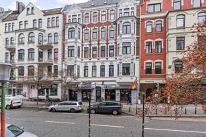 Bremerhaven | Wohn- und Geschäftshausportfolio mit stabiler Ertragsstruktur und Value-Add-Potenzial mit 76 Einheiten – 27568 Bremerhaven – Vorschaubild 9