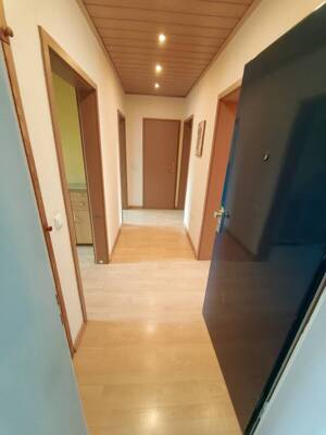 Neu im Angebot - 3-Zimmerwohnung mit Balkon im 1.OG und einem Stellplatz nähe Großenbaumer See – 47269 Duisburg – Vorschaubild 3