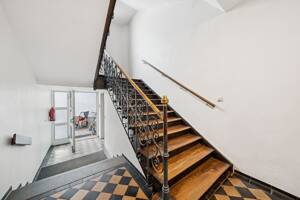 Stilvolle Altbauwohnung mit modernem Komfort in begehrter Lage von München – 81675 München – Vorschaubild 4