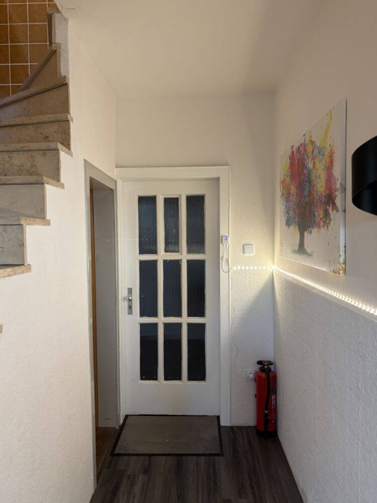 Wohnhaus mit 4 Wohneinheiten in ruhiger Lage – Beckedorf – Vorschaubild 9