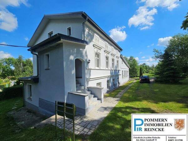 Mehrfamilienhaus in 17389 Anklam mit 297 m² kaufen