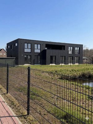 Wohnen im skandinavischen Stil, mit Holz und moderner Technik – 26676 Barßel – Vorschaubild 2
