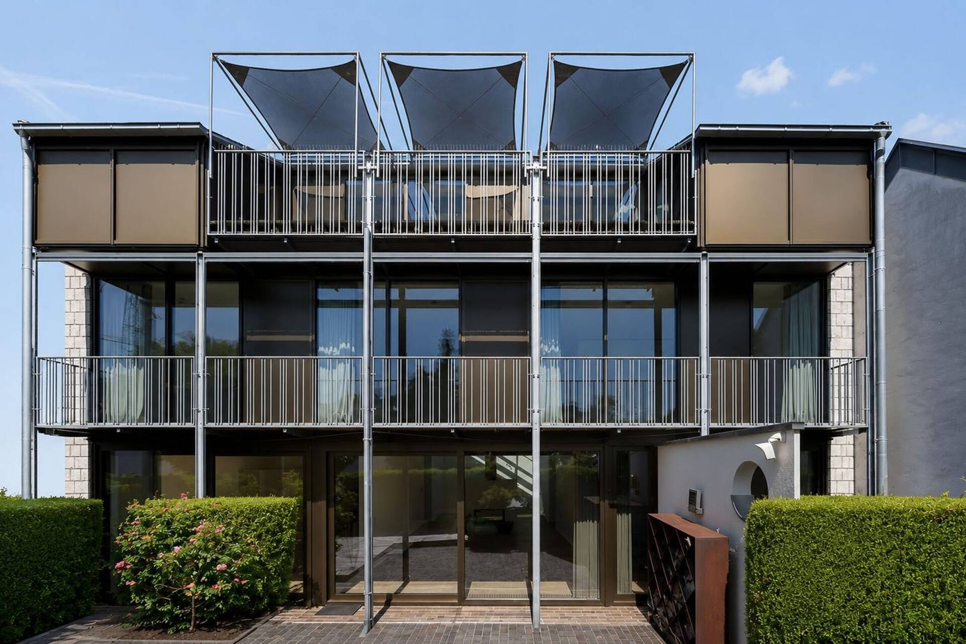 Haus in 50996 Köln mit 287 m² kaufen