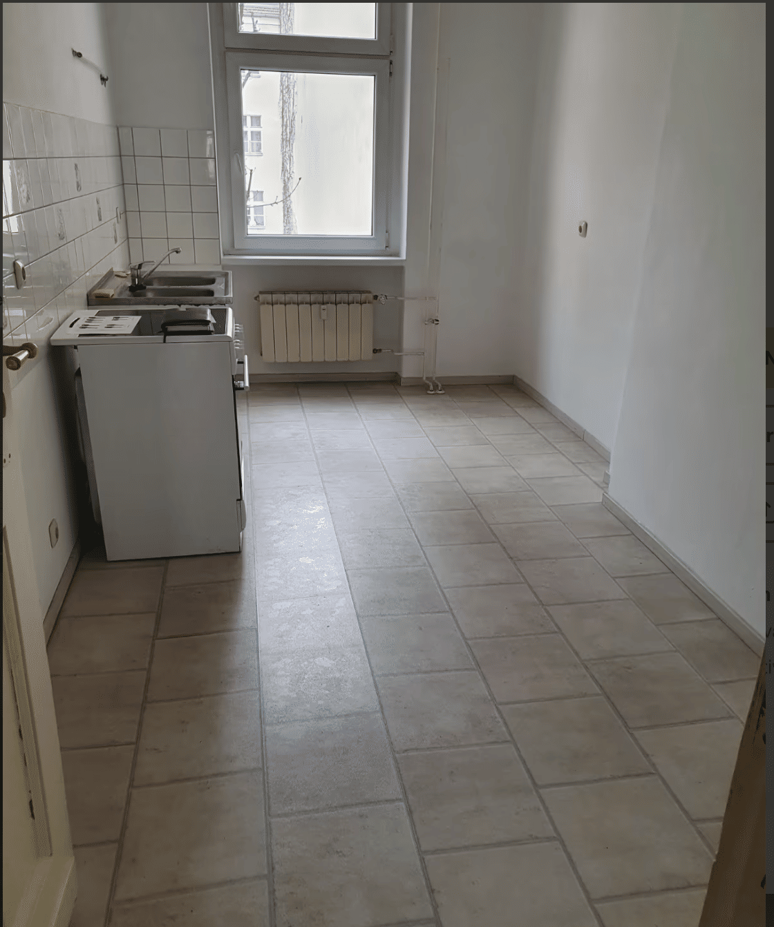 Urbanes Wohnen in Neukölln - 2 Zimmer mit sonnigem Balkon – Berlin – Vorschaubild 4
