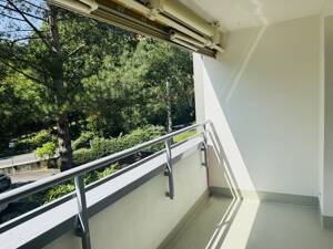 Bezugsfreie 2-Zimmer-Wohnung mit Westbalkon in Erlangen-Sieglitzhof – 91054 Erlangen – Vorschaubild 9