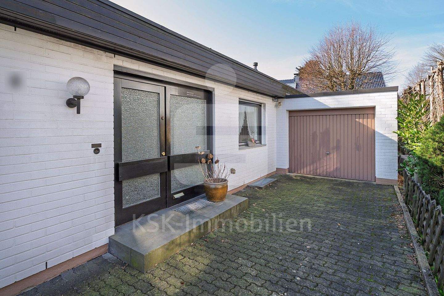 Gepflegtes Einfamilienhaus in ruhiger Lage von Remscheid-Lennep! – Remscheid – Vorschaubild 8