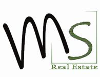 MS Real Estate logo