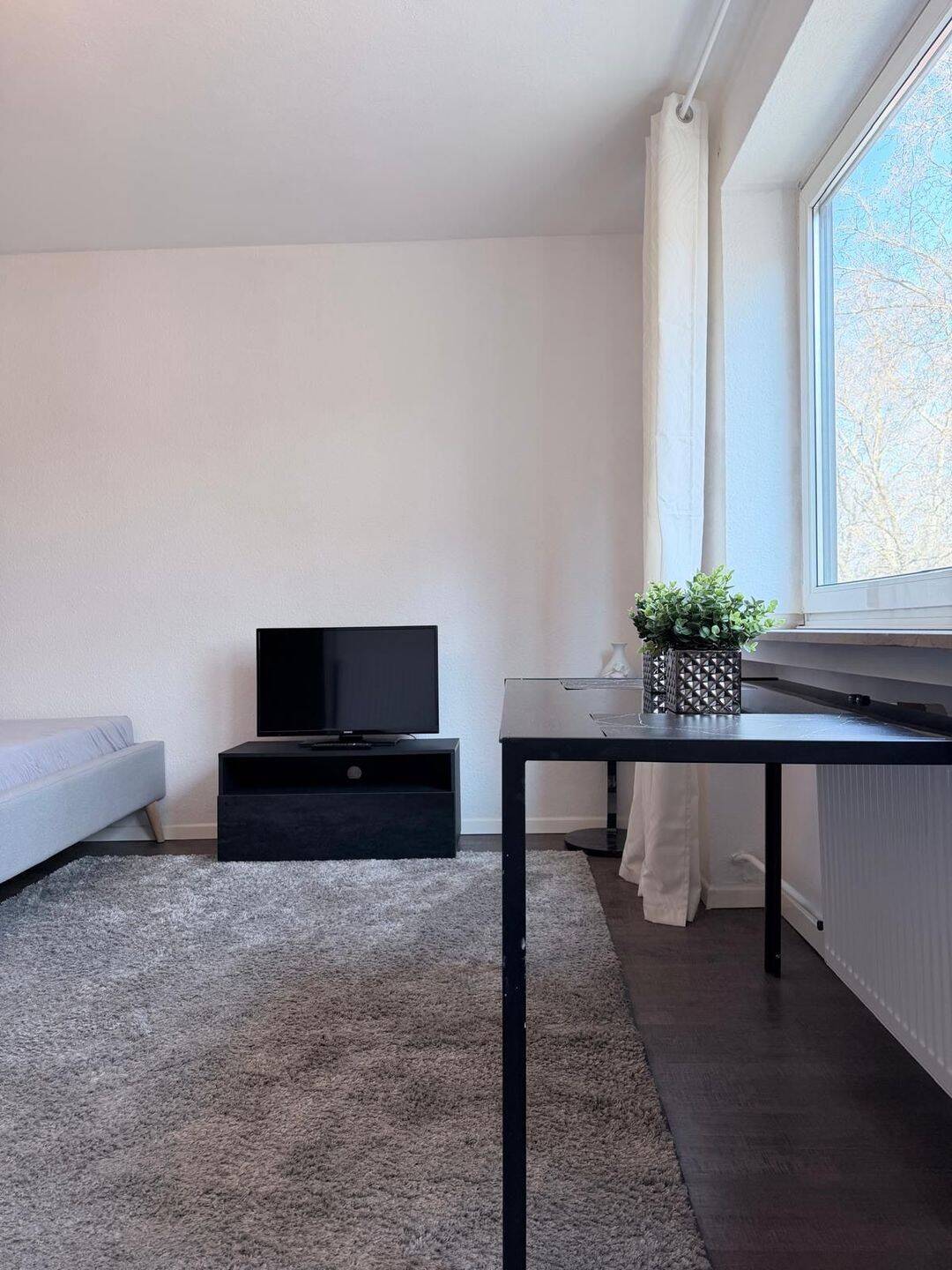 KOPIE - 1-Master-Zimmer Wohnung in Düsseldorf-Düsseltal – Düsseldorf – Vorschaubild 2