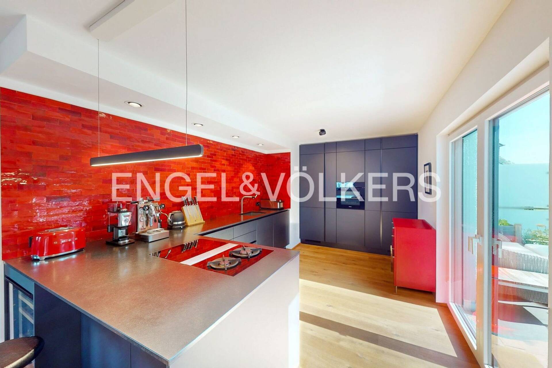 Terrassenwohnung in 65195 Wiesbaden mit 151 m² kaufen
