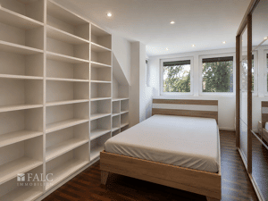 Münster Mitte - nahe Schloss - gepflegte 2 Zimmer Wohnung – 48149 Münster – Vorschaubild 7