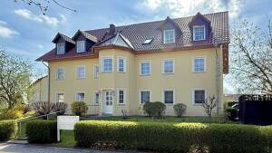 Maisonette mit grünem Weitblick – 6120 Halle (Saale) – Vorschaubild 4