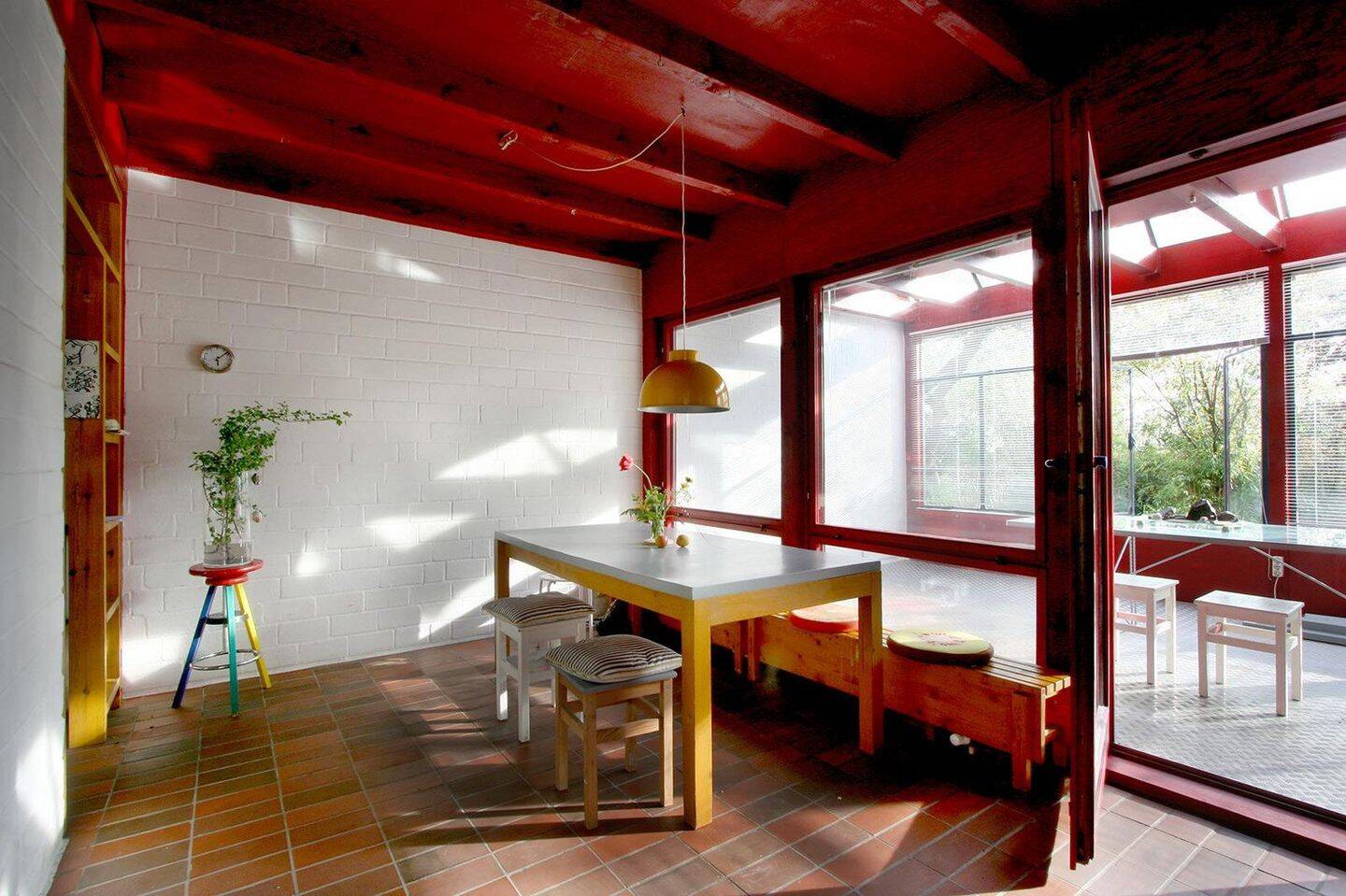 TREPPEN STATT FLURE - Architekturikone der 70er Jahre - PROVISIONSFREI – Kiel – Vorschaubild 7