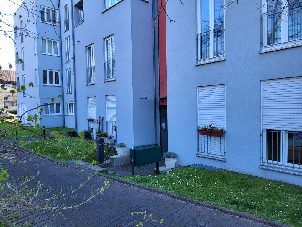 Bonn Brüser-Berg. Kapitalanlage 3 ZKB mit Balkon - provionsfrei – Bonn – Vorschaubild 5