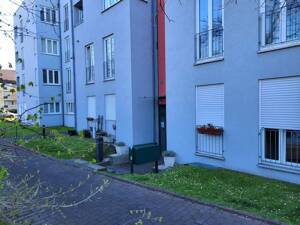 Bonn Brüser-Berg. Kapitalanlage 3 ZKB mit Balkon - provionsfrei – 53125 Bonn – Vorschaubild 5