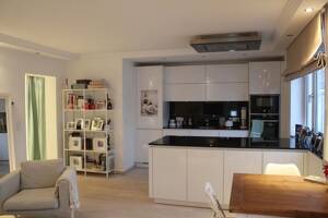 Exclusive Wohnung Maxvorstadt am Königsplatz – 80333 München – Vorschaubild 7