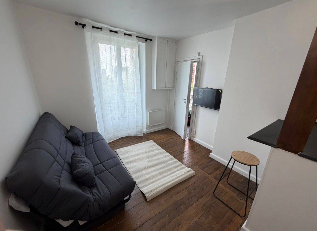 Appartement 1 pièce 16 m² · à Charenton-le-Pont · 16 m² · 899 €/mois