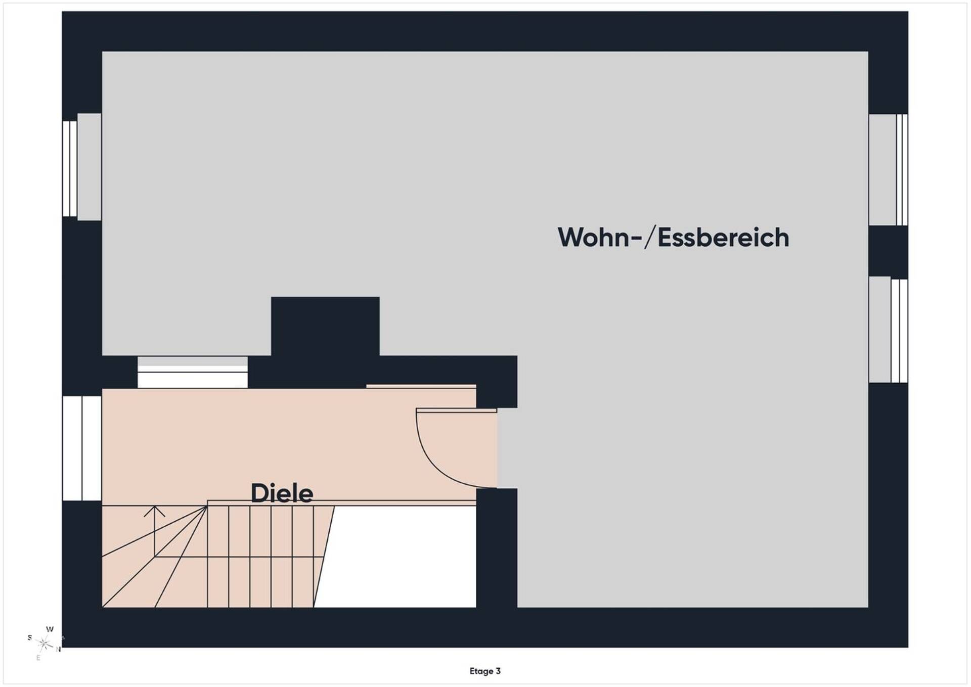Stadthaus in 89312 Günzburg mit 130 m² kaufen