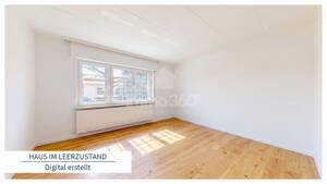 Großzügiges 6-Zimmer-Haus mit Terrasse, Keller und vielseitiger Nutzung – 12305 Berlin – Vorschaubild 2