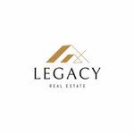 Legacy Real Estate logo