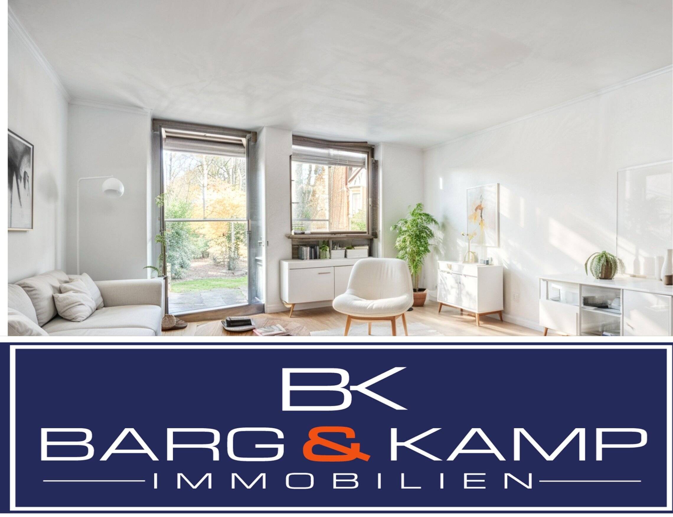 Immobilie
