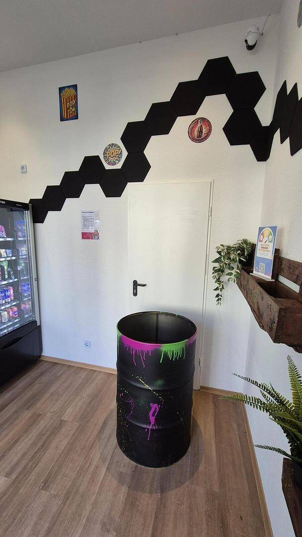 "The Boutique Micro-Experience" - Effektive Ladenfläche in zentraler Lage von Dortmund – Dortmund – Vorschaubild 4