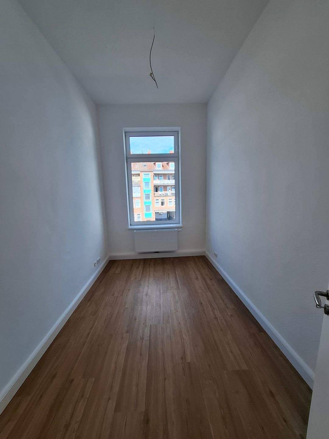 Schöne 3-Zimmer Wohnung in der Sandstraße zu vermieten – Lübeck – Vorschaubild 2