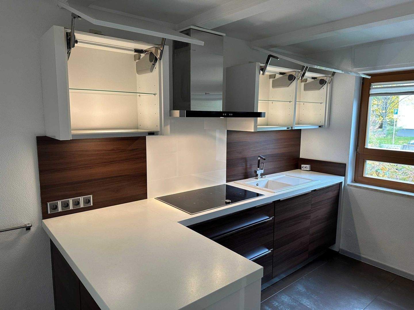 !!!FREI ZUM BEZUG!!! Gepflegtes Reihenmittelhaus in Nürnberg St. Leonhard – Nürnberg – Vorschaubild 7