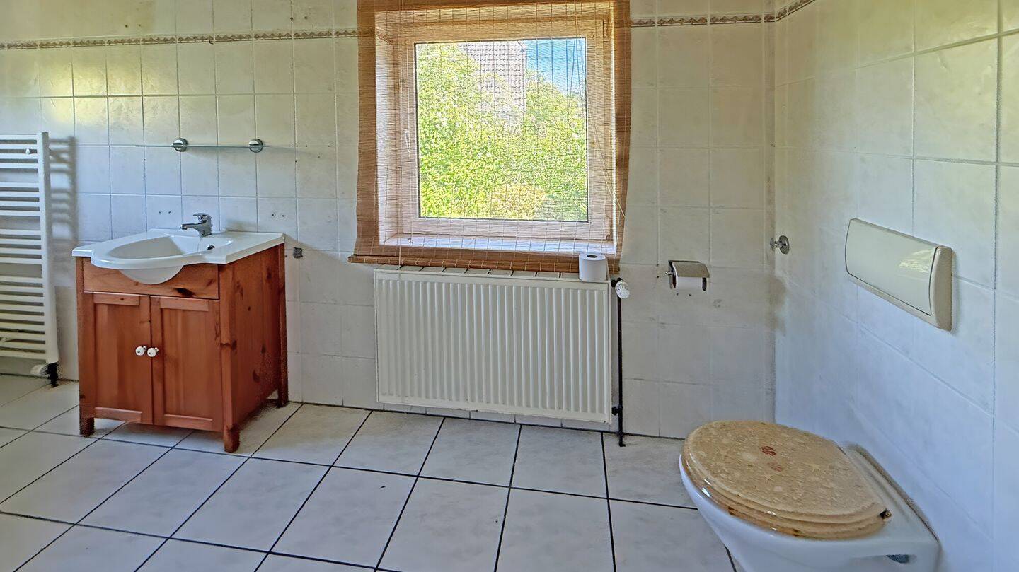 PROVISIONSFREI für Käufer: Handwerker aufgepasst! Sanierungsbedürftiges Einfamilienhaus mit Feldrandlage in Lasbek/Barkhorst - Wentzel Dr. – Lasbek – Vorschaubild 8