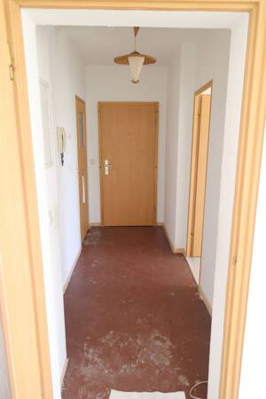 Charmante 3-Zimmer-Wohnung mit Balkon und Blick über Jena – 7743 Jena – Vorschaubild 9