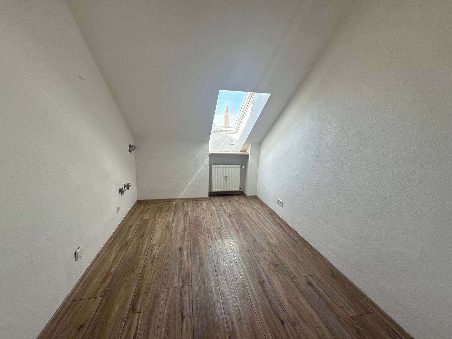 Gemütliche 3-Zimmer-Wohnung in Burgfarrnbach, Fürth – Fürth – Vorschaubild 6