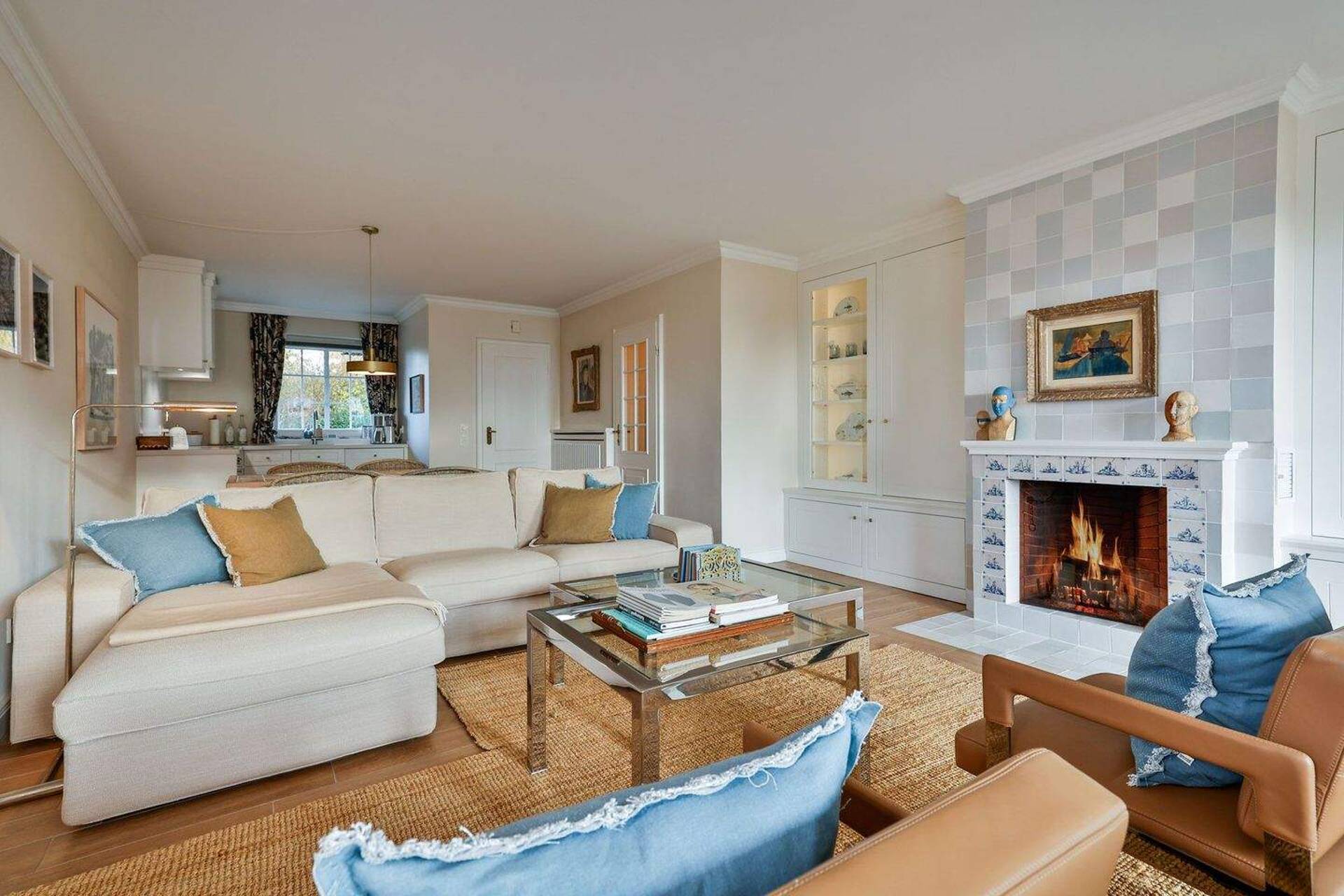 Erdgeschosswohnung in 25980 Sylt mit 85 m² kaufen